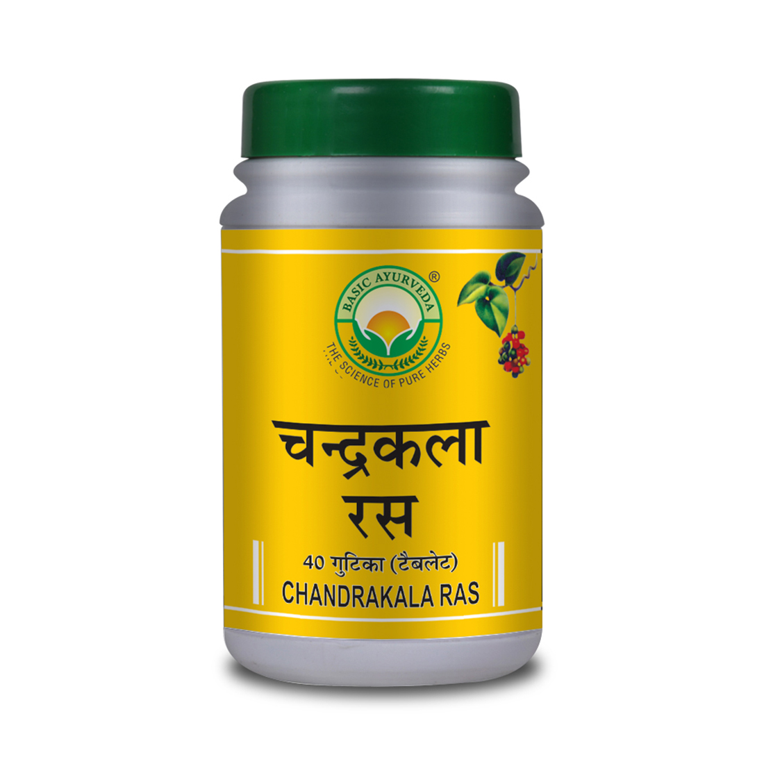 Chandrakala Ras